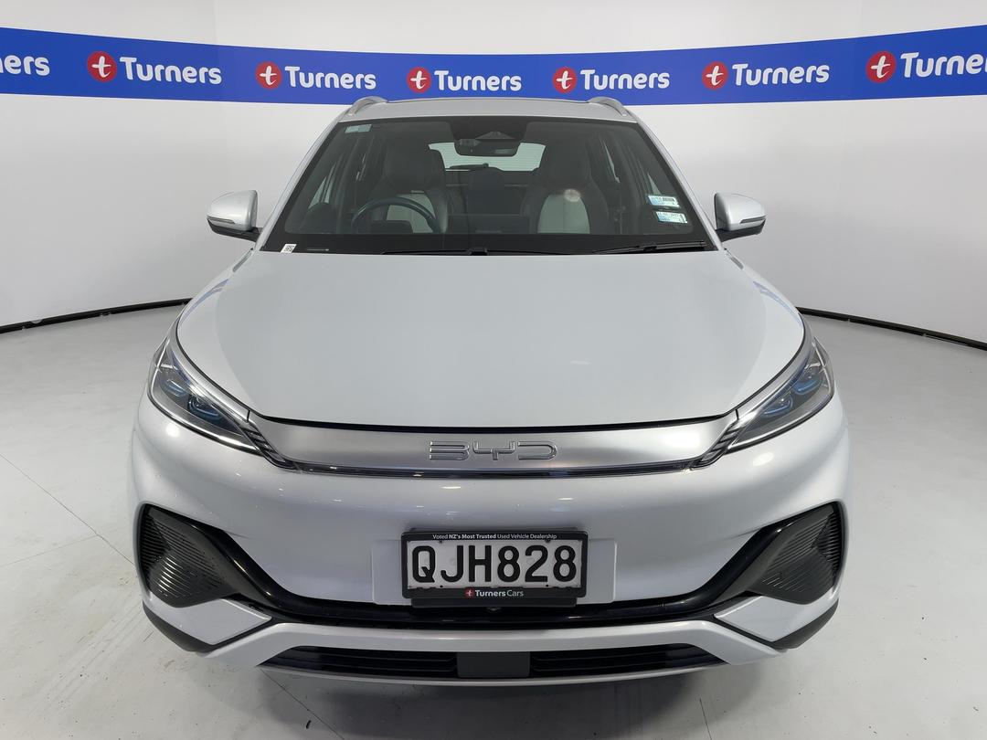 Photo '2' of BYD Atto 3