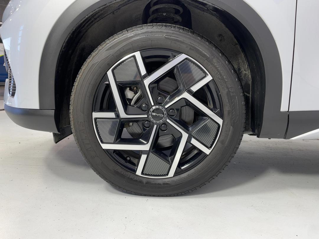 Photo '10' of BYD Atto 3