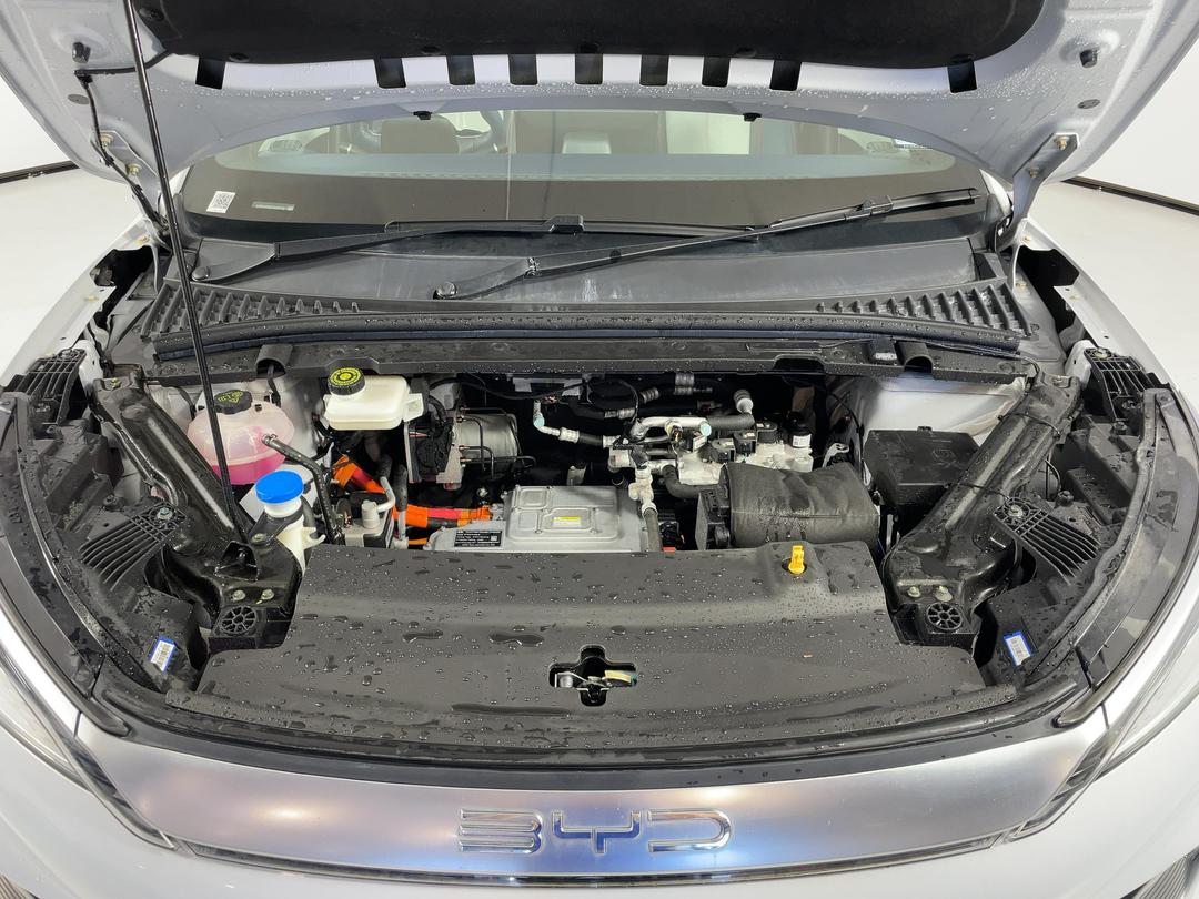 Photo '13' of BYD Atto 3