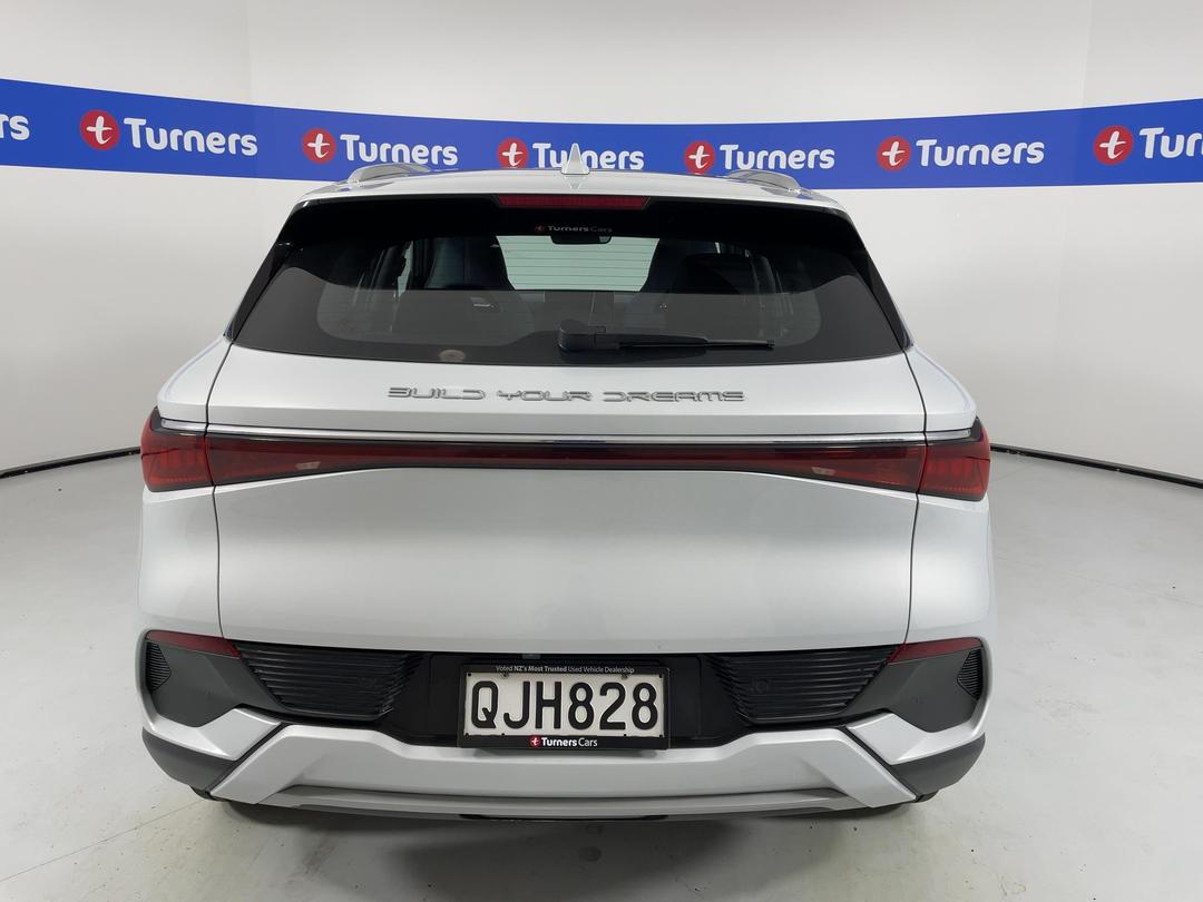 Photo '6' of BYD Atto 3