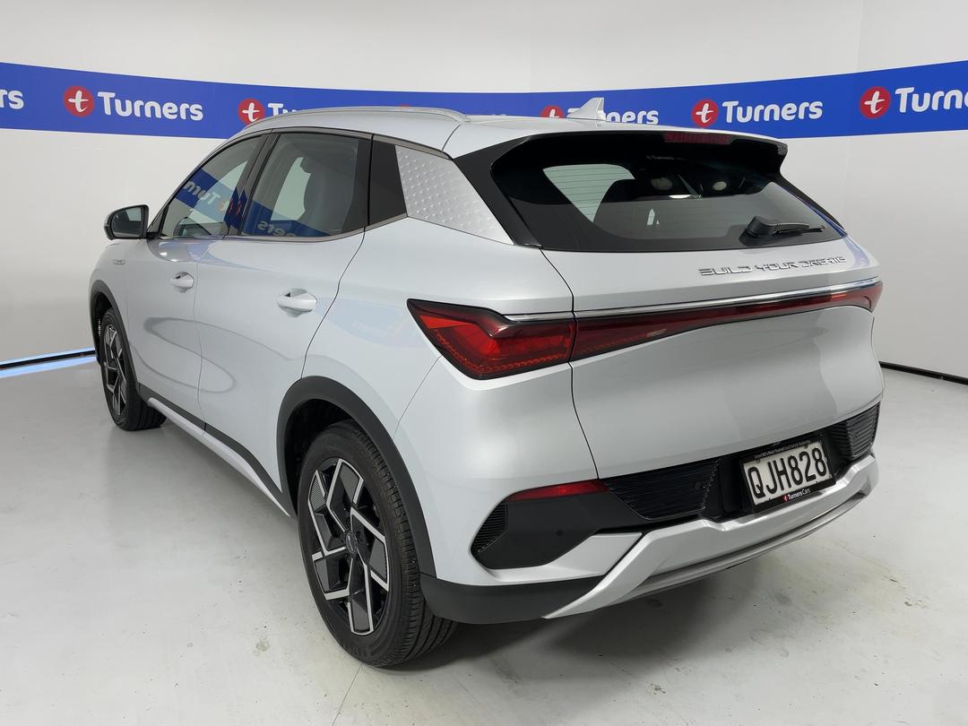 Photo '5' of BYD Atto 3