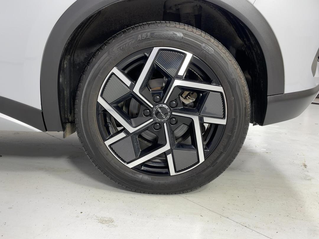 Photo '11' of BYD Atto 3