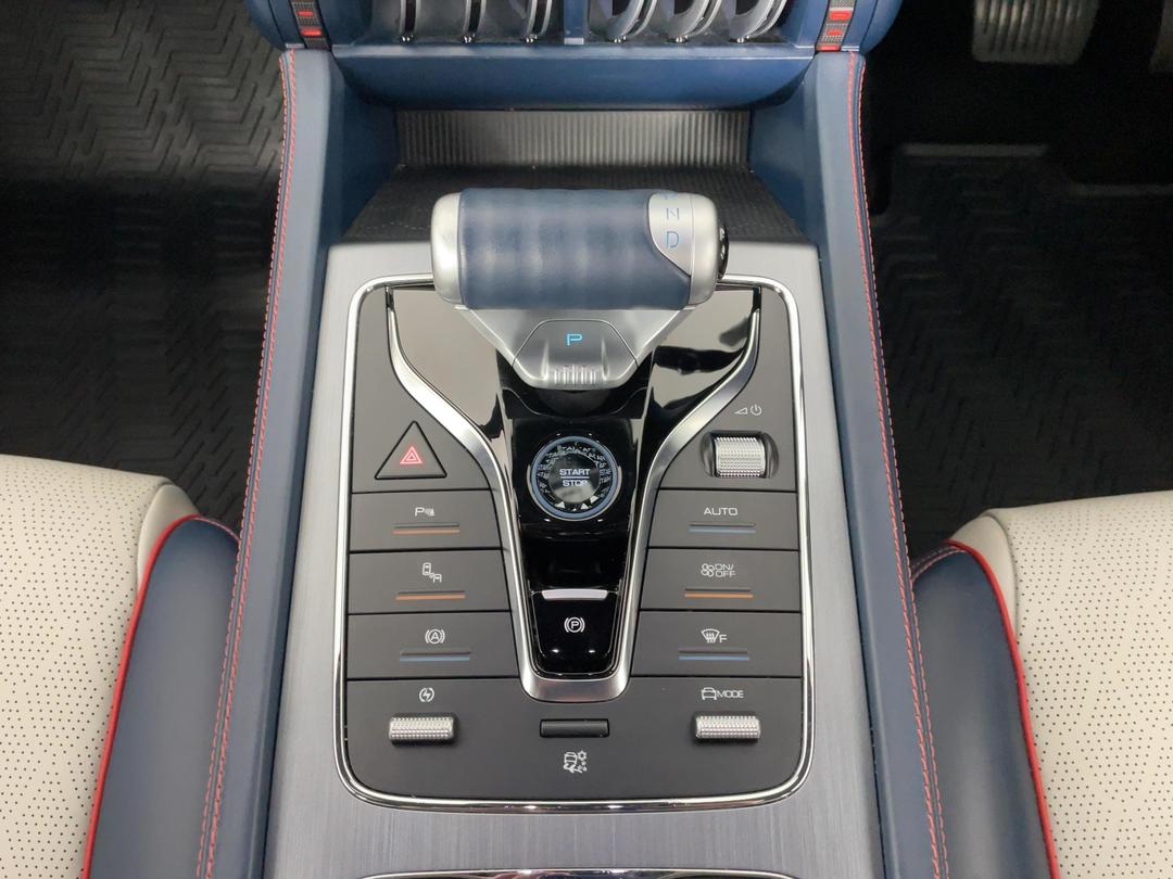 Photo '23' of BYD Atto 3