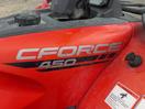 Thumbnail '11' of CF Moto 450 EPS