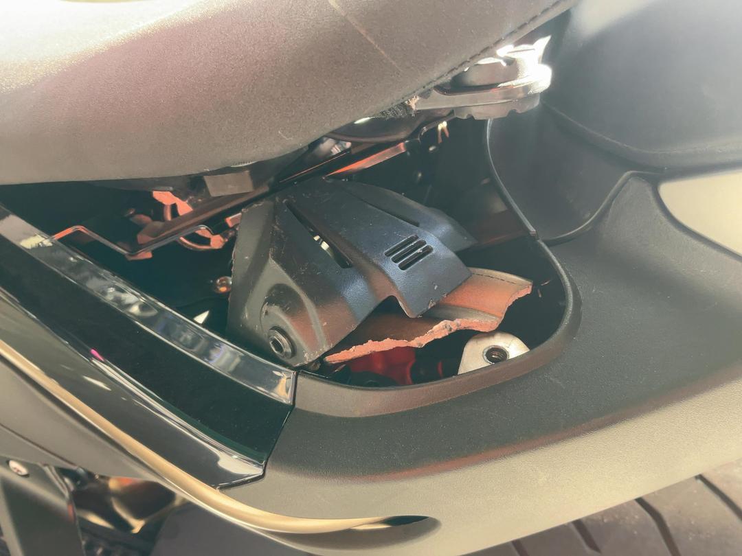 Photo '15' of Cfmoto 800NK Advanced no submodel Photo '15' of Cfmoto 800NK Advanced no submodel