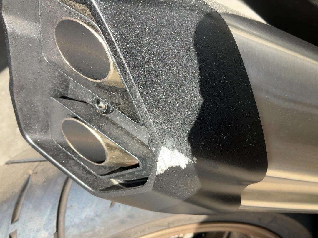 Photo '18' of Cfmoto 800NK Advanced no submodel Photo '18' of Cfmoto 800NK Advanced no submodel
