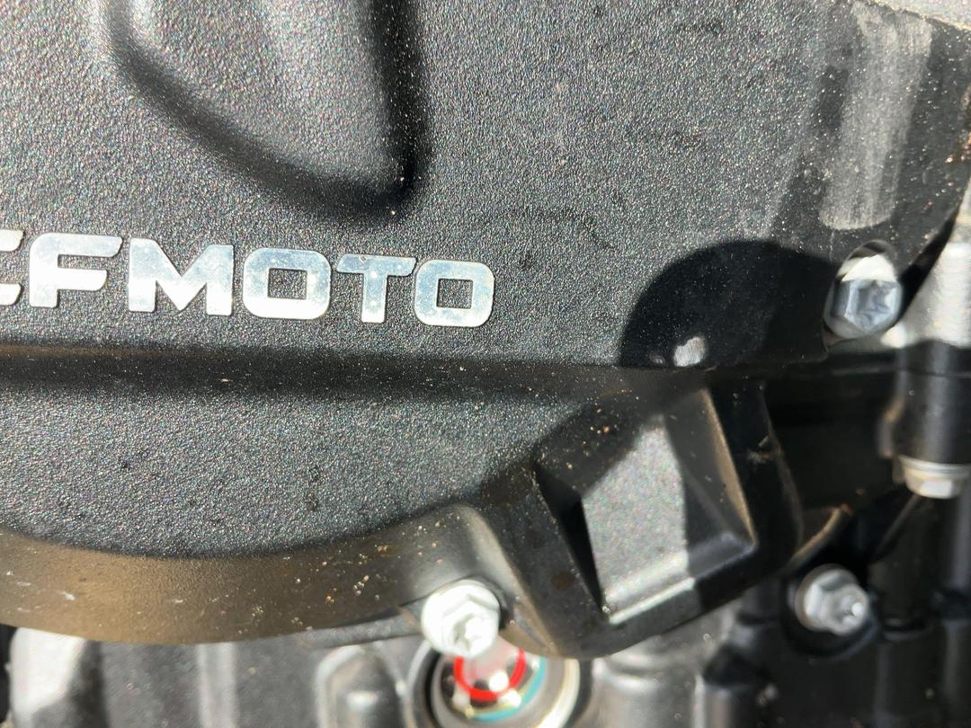 Photo '23' of Cfmoto 800NK Advanced no submodel Photo '23' of Cfmoto 800NK Advanced no submodel