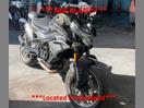 Thumbnail '1' of Cfmoto 800NK Advanced no submodel