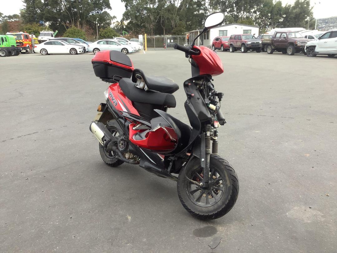 Photo '2' of FACTORY BUILT VIVA