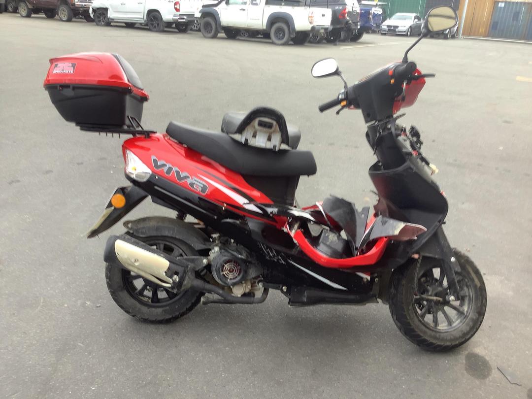 Photo '4' of FACTORY BUILT VIVA