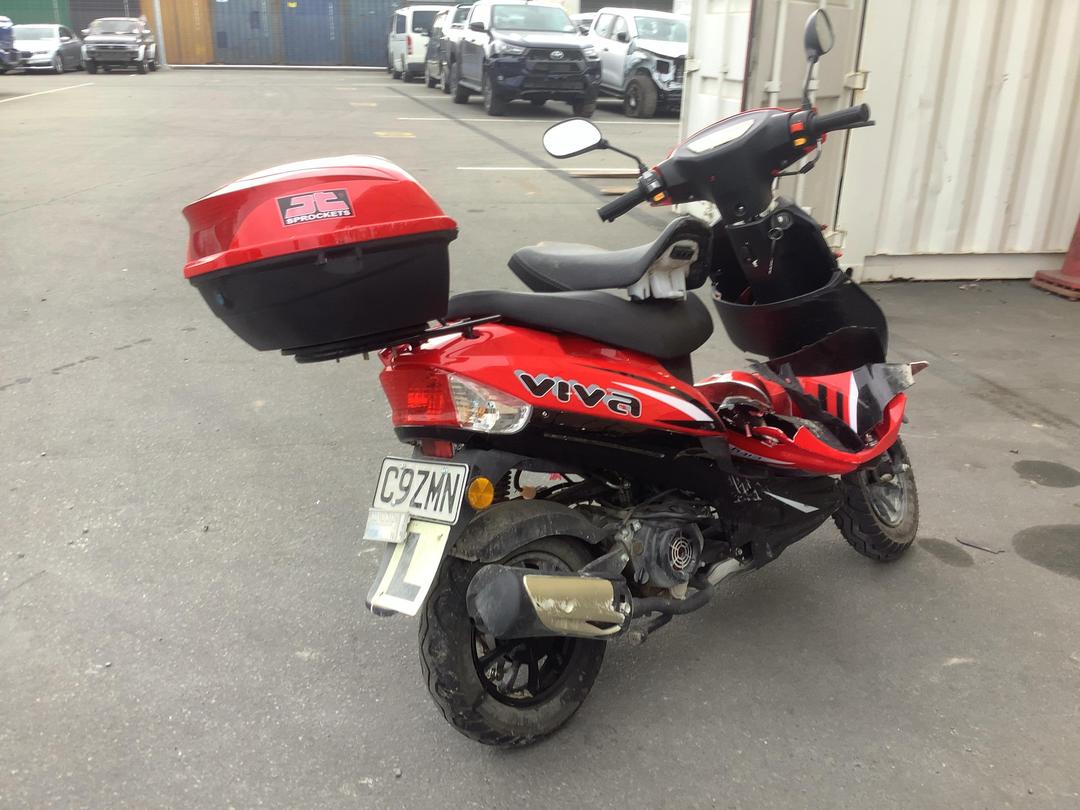 Photo '5' of FACTORY BUILT VIVA