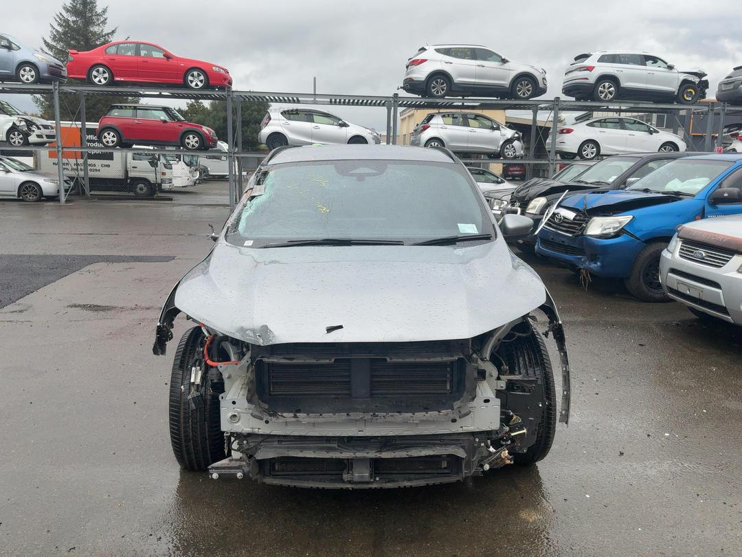 Photo '2' of Ford Escape ST-Line X AWD Fhev