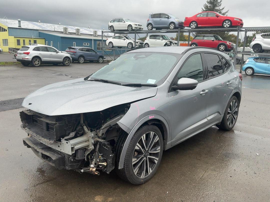 Photo '3' of Ford Escape ST-Line X AWD Fhev