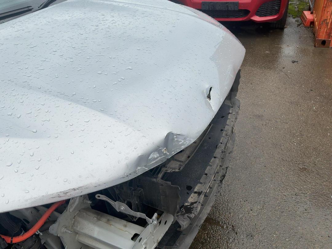 Photo '9' of Ford Escape ST-Line X AWD Fhev