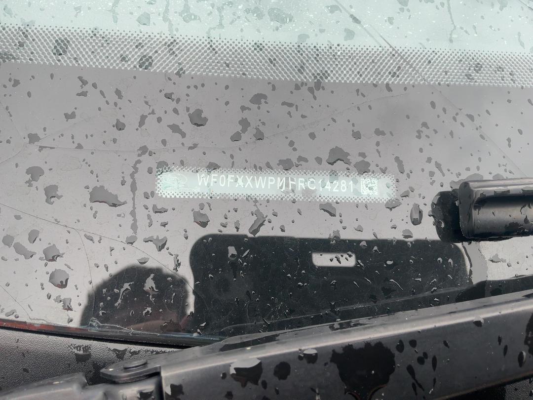 Photo '11' of Ford Escape ST-Line X AWD Fhev