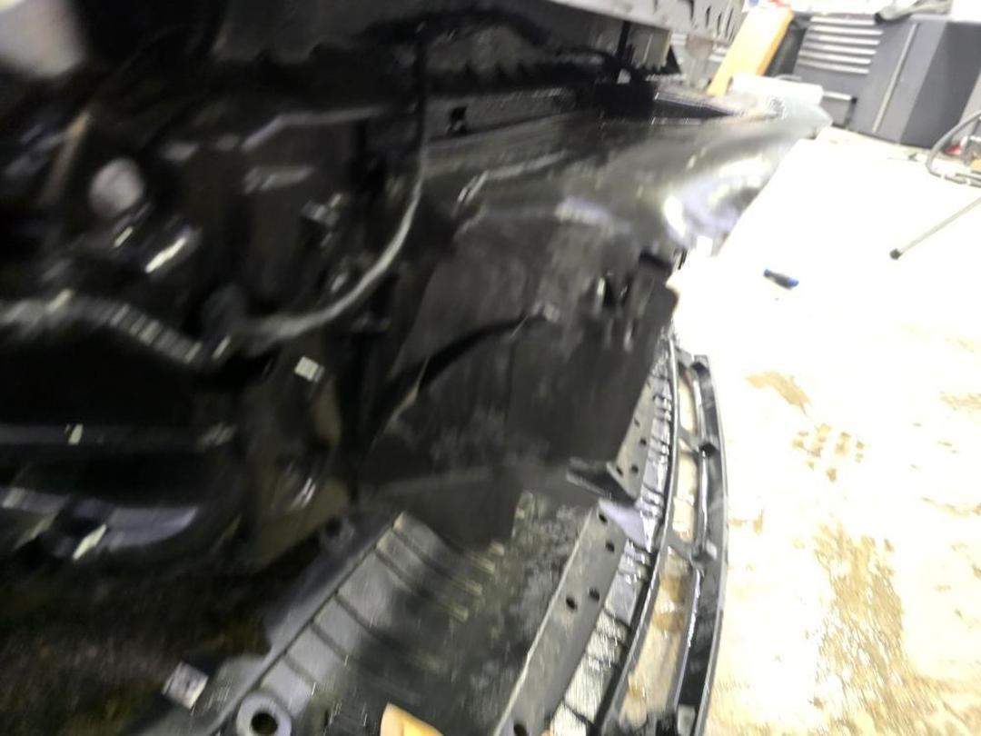 Photo '7' of Ford Escape ST-Line X AWD Fhev