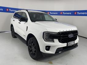 Image of 2024 Ford Everest Sport 4WD