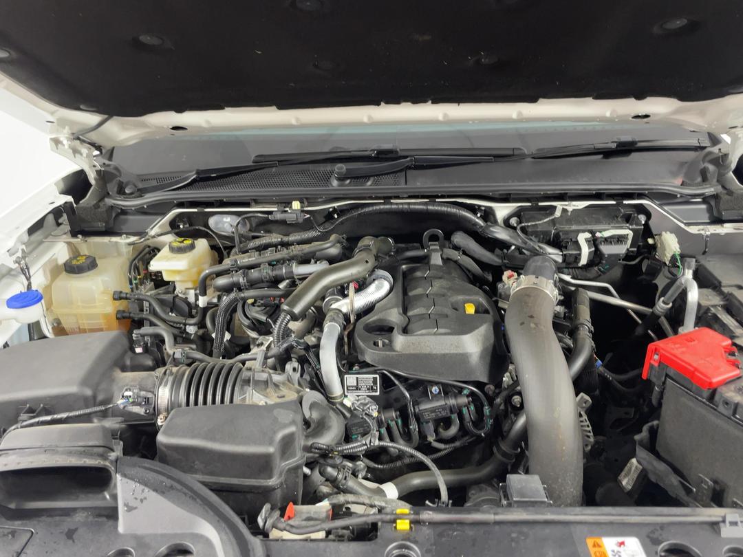 Photo '13' of Ford Everest