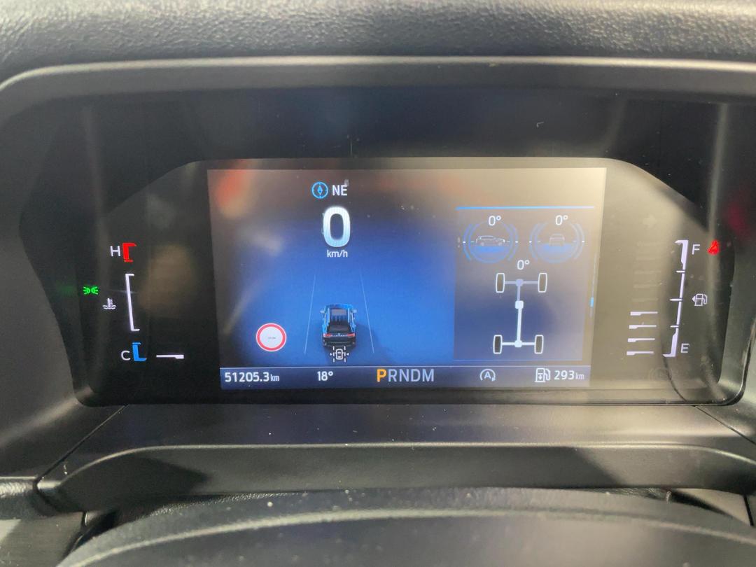 Photo '21' of Ford Everest