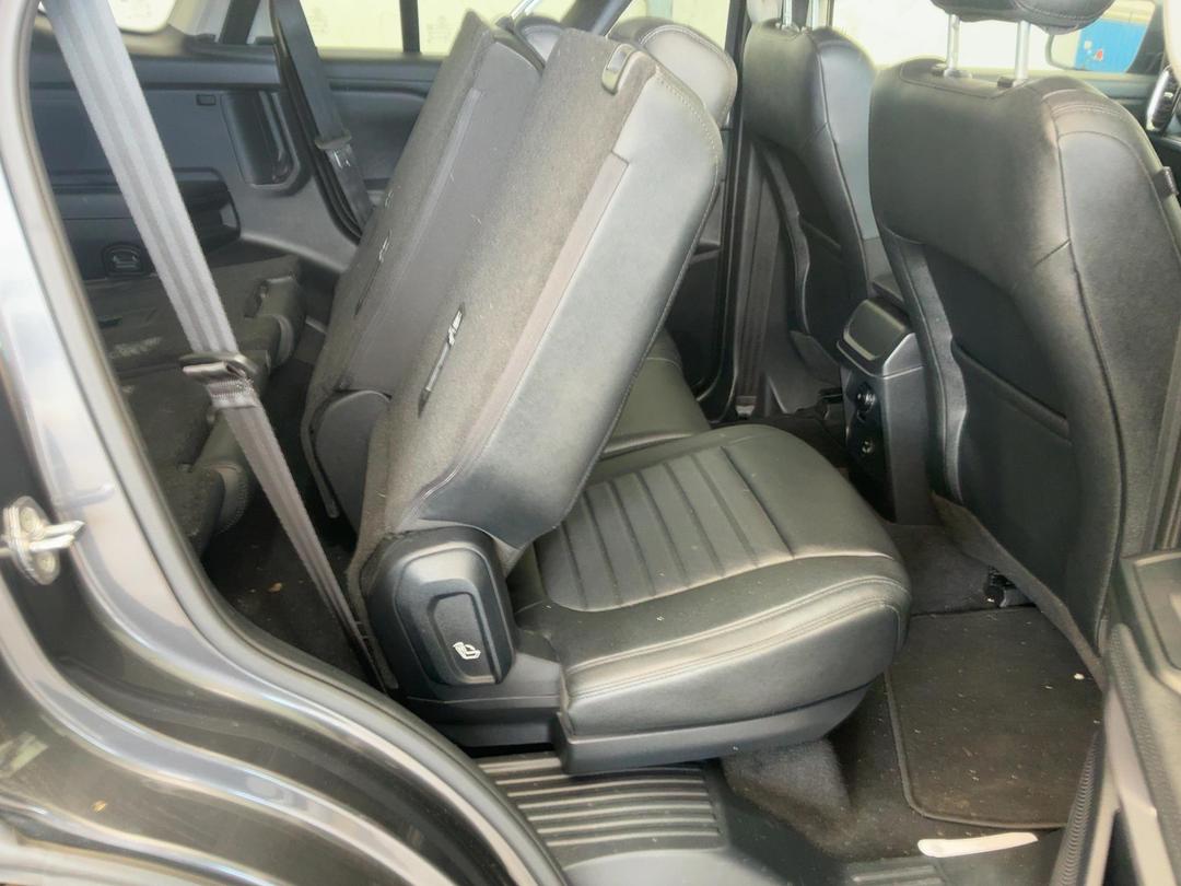 Photo '6' of Ford Everest Sport Photo '6' of Ford Everest Sport