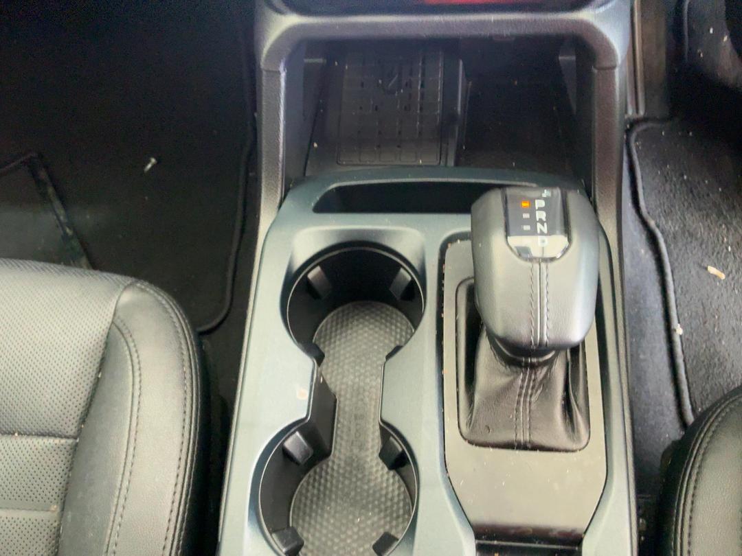 Photo '11' of Ford Everest Sport Photo '11' of Ford Everest Sport