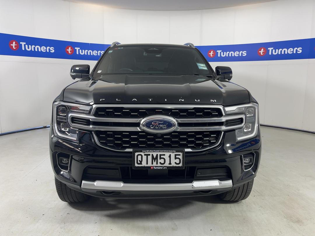Photo '2' of Ford Everest