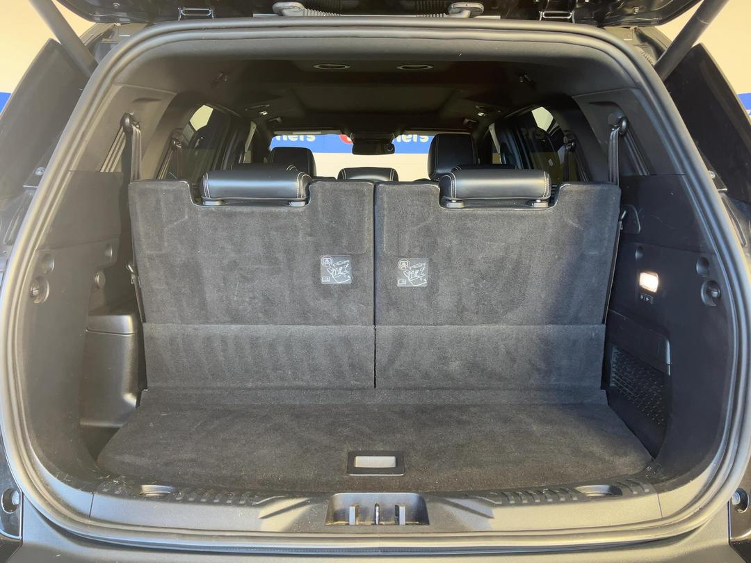 Photo '14' of Ford Everest