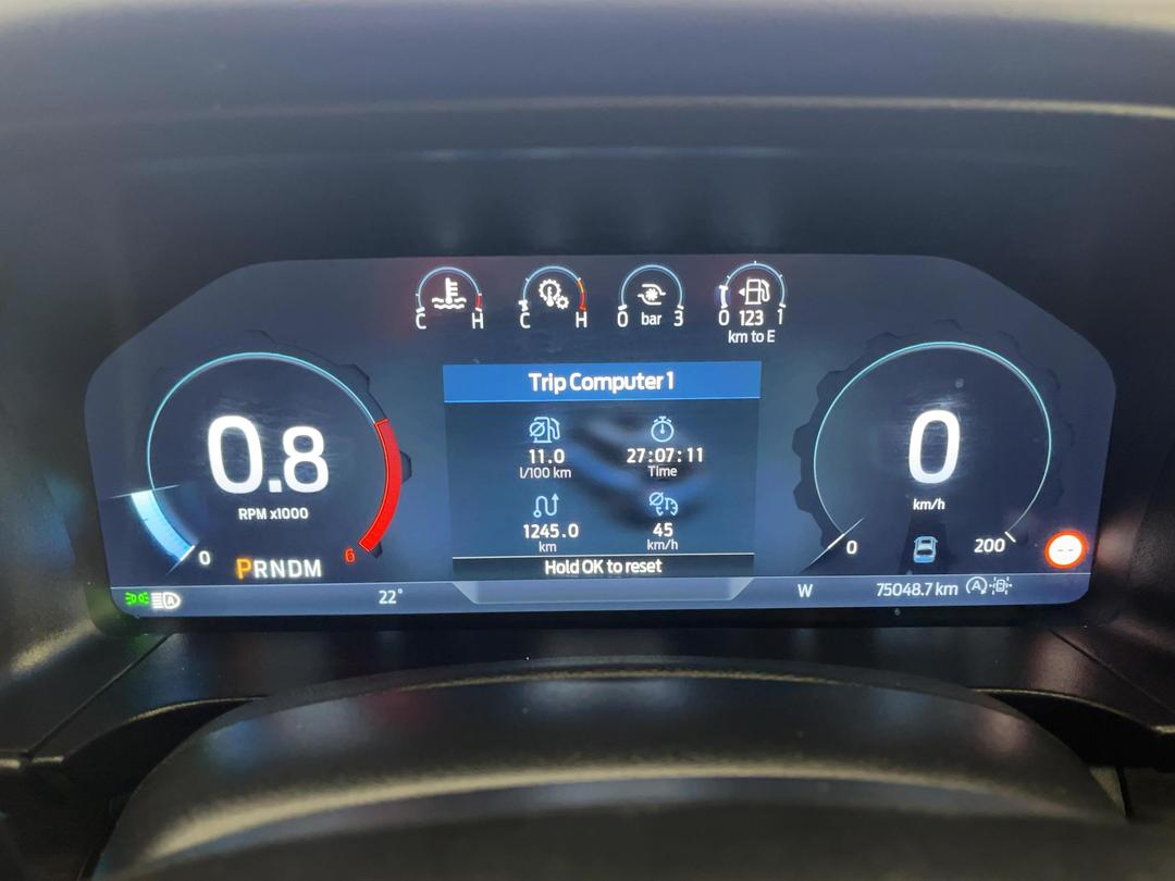 Photo '21' of Ford Everest