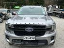 Thumbnail '1' of Ford Everest Sport