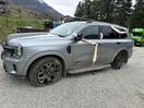 Thumbnail '2' of Ford Everest Sport