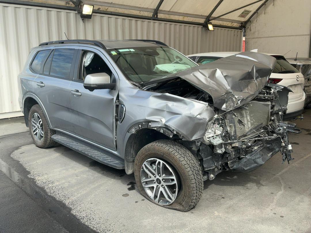 Photo '2' of Ford Everest Trend Photo '2' of Ford Everest Trend