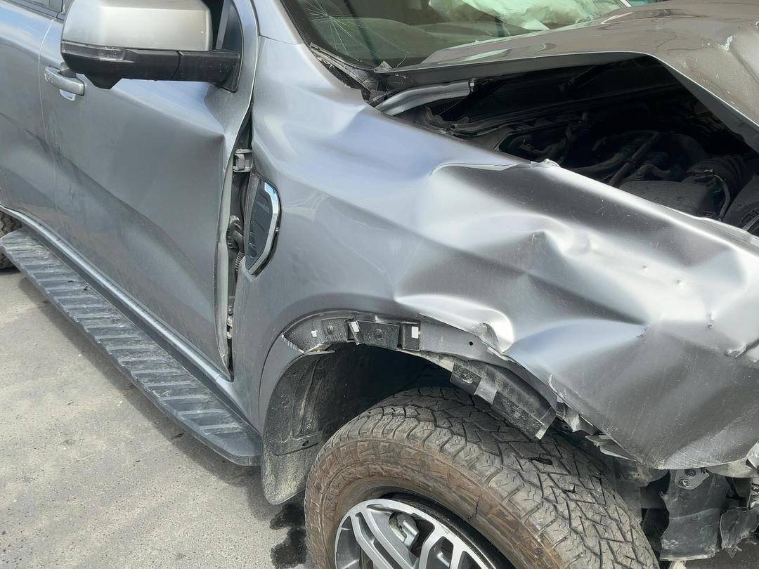 Photo '3' of Ford Everest Trend Photo '3' of Ford Everest Trend