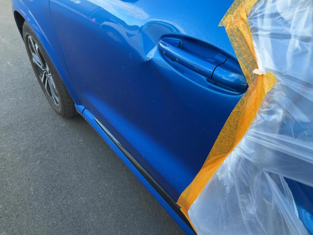 Photo '8' of Ford Puma ST-Line