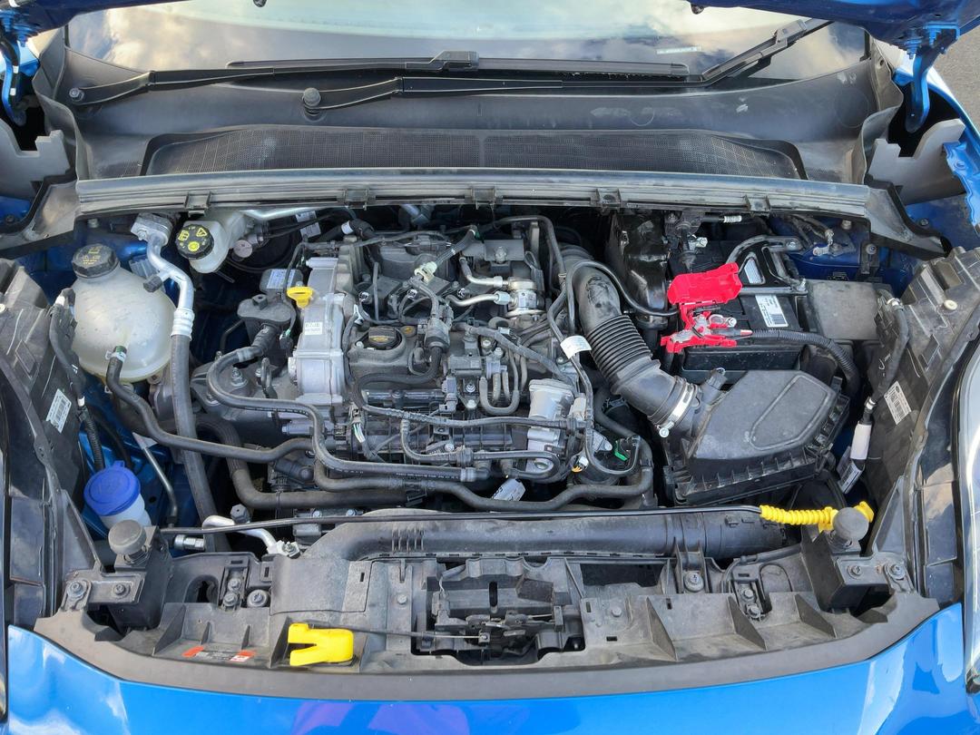 Photo '9' of Ford Puma ST-Line