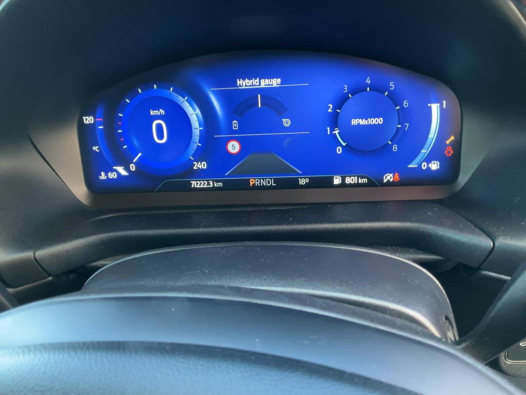 Photo '11' of Ford Puma ST-Line