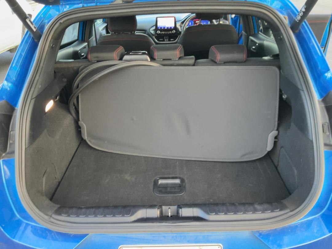 Photo '15' of Ford Puma ST-Line