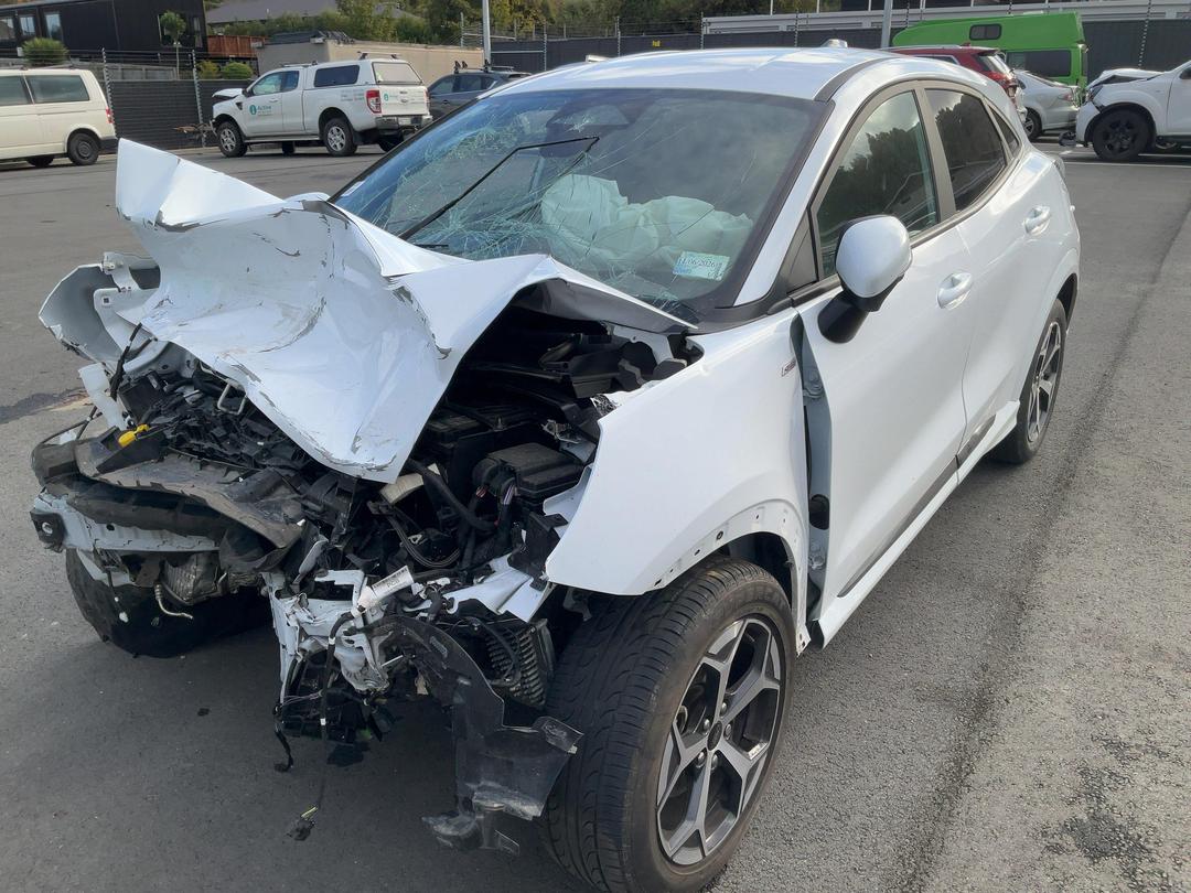 Photo '4' of Ford Puma ST-Line