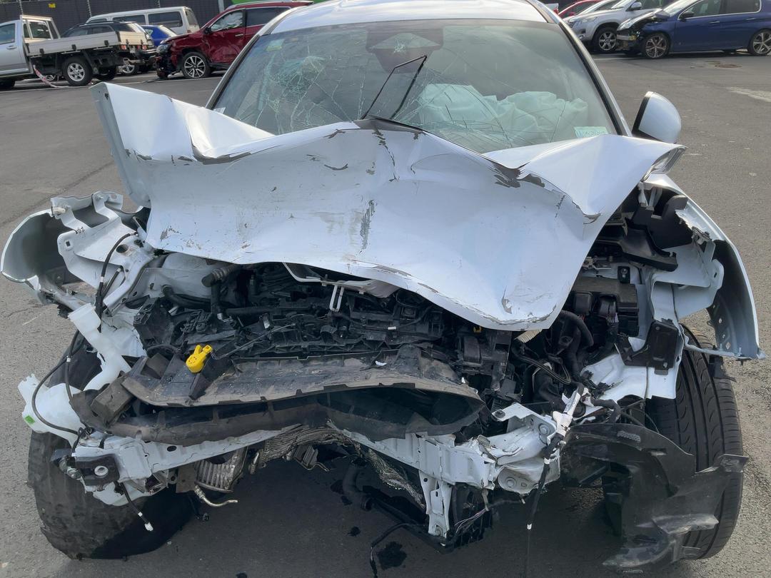 Photo '5' of Ford Puma ST-Line