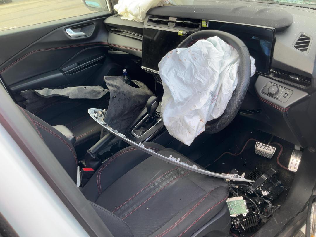 Photo '9' of Ford Puma ST-Line