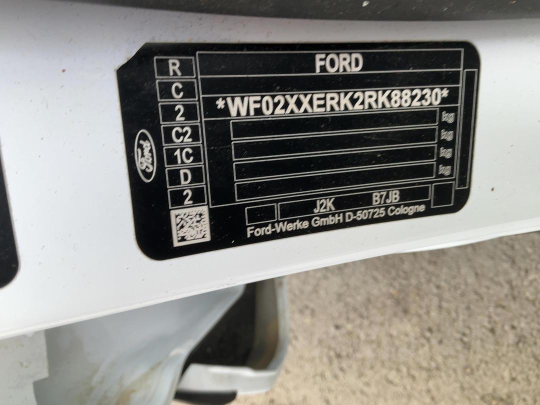 Photo '10' of Ford Puma ST-Line