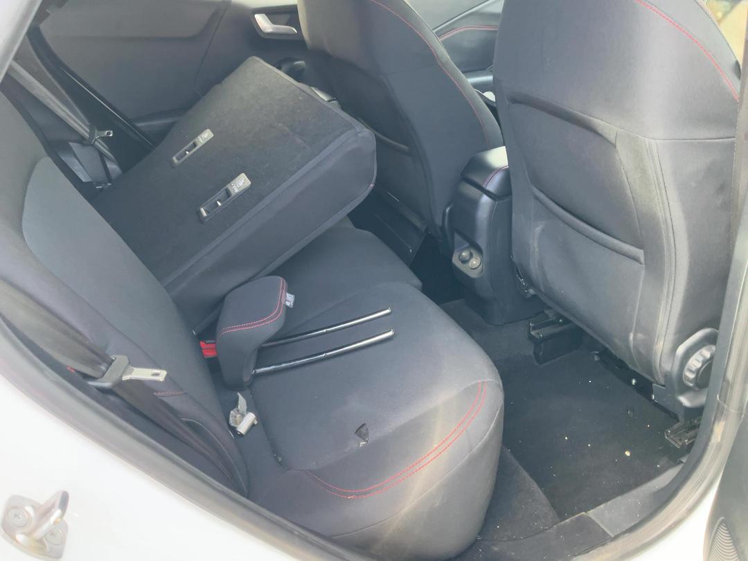 Photo '12' of Ford Puma ST-Line