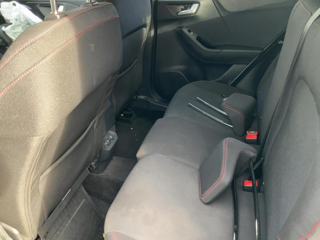 Photo '13' of Ford Puma ST-Line