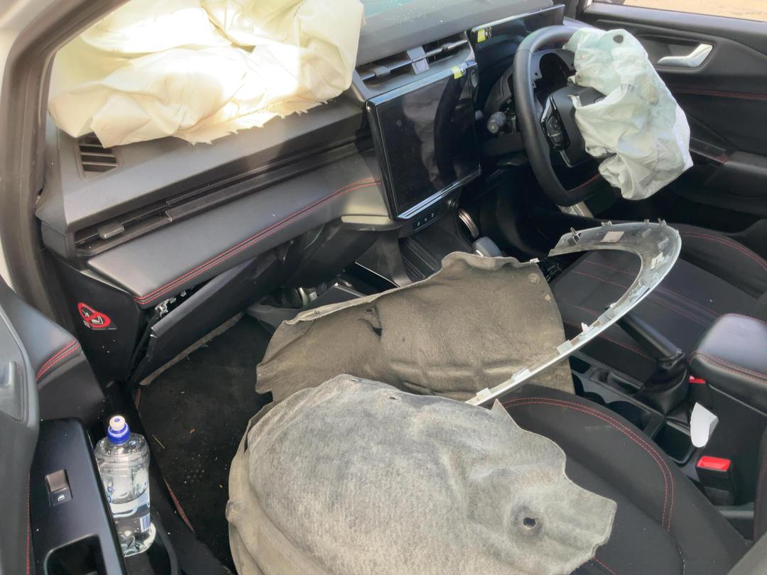 Photo '14' of Ford Puma ST-Line