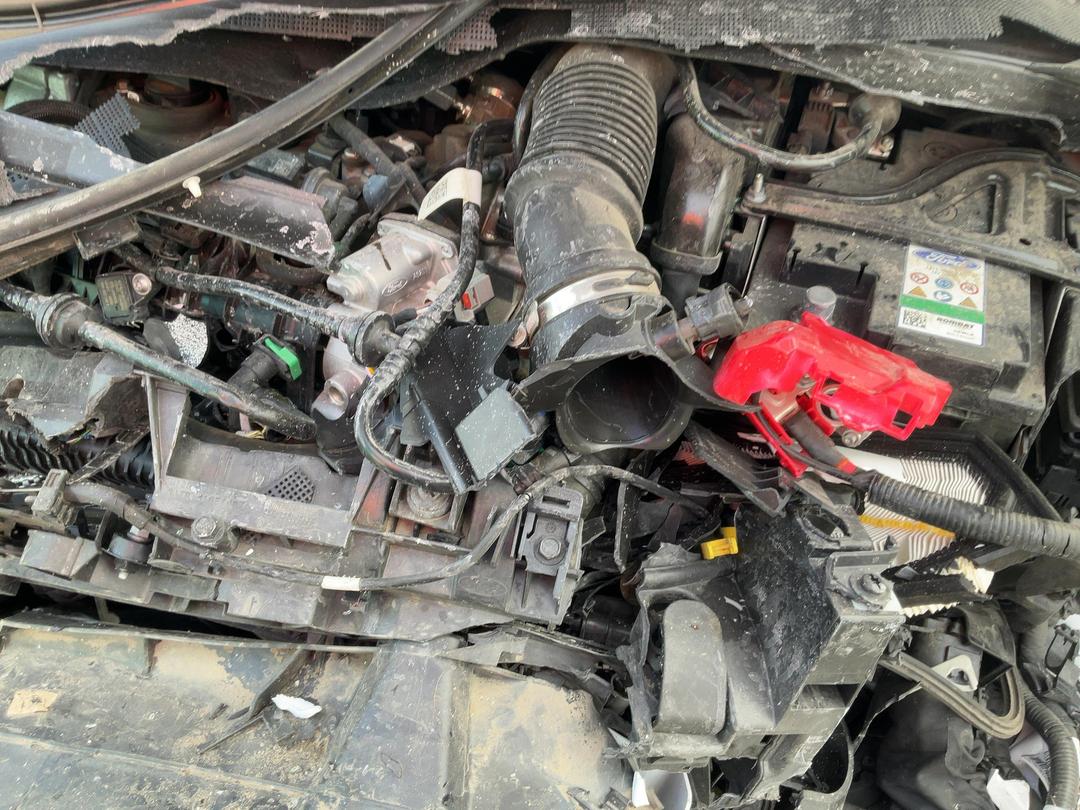 Photo '15' of Ford Puma ST-Line