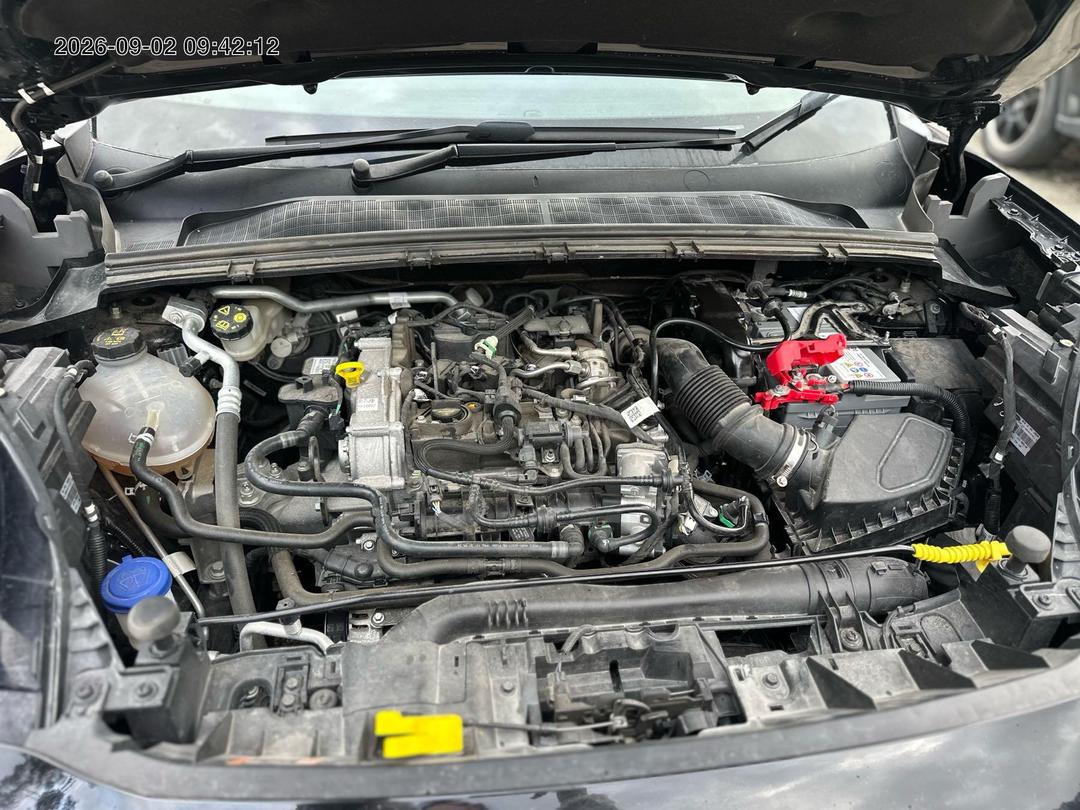 Photo '9' of Ford Puma ST-Line Photo '9' of Ford Puma ST-Line