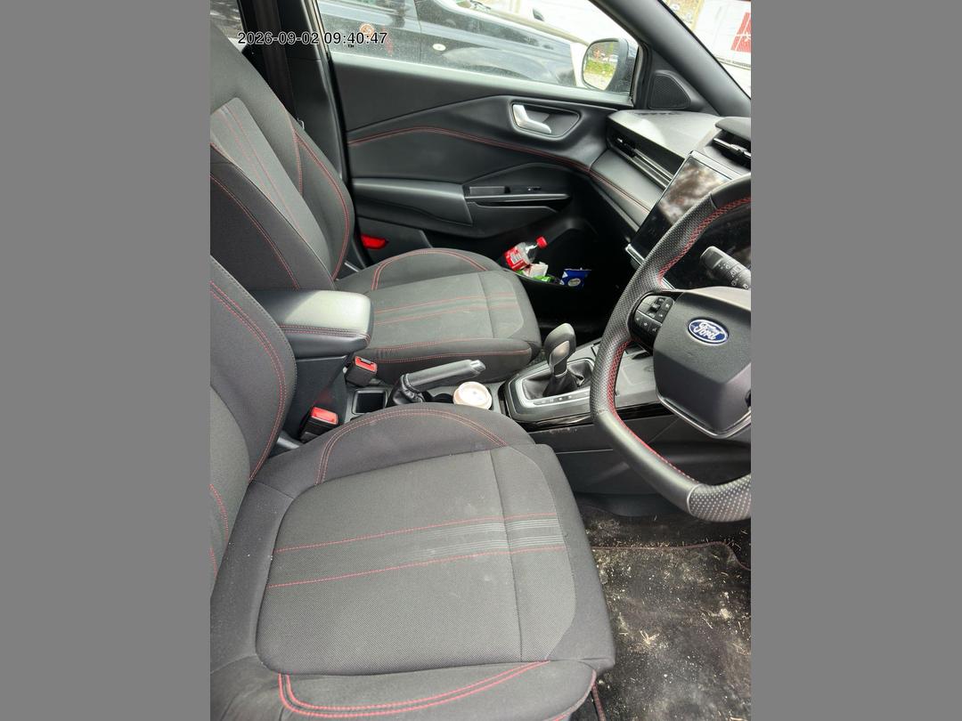 Photo '10' of Ford Puma ST-Line Photo '10' of Ford Puma ST-Line