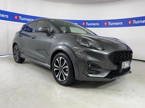 Image of 2024 Ford Puma ST-Line 2WD