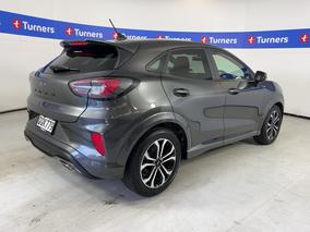 Photo '7' of Ford Puma