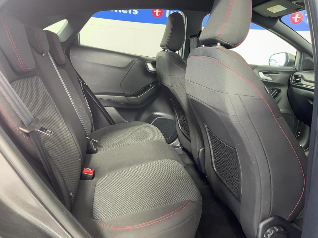 Photo '20' of Ford Puma