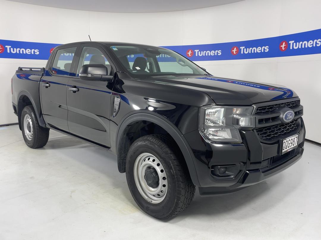 Photo '1' of Ford Ranger